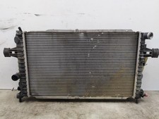 Radiateur Opel CABRIO