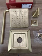 Pfister LG89-7FEBG Park Avenue Single Handle Shower Trim Package READ