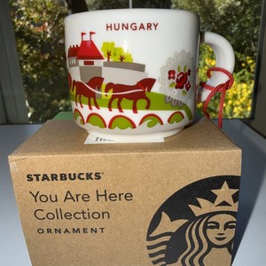 Starbucks Hungary | eBay