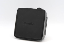 Mamiya RZ67 Professional 220 Film Back Medium Format Very Clean