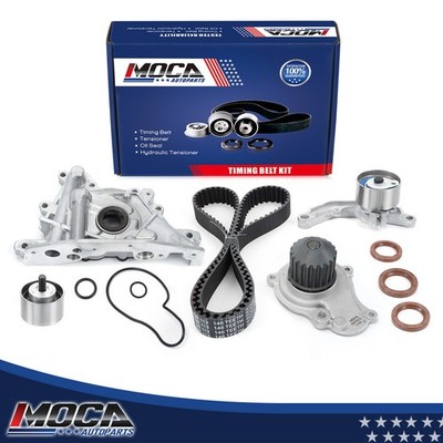 Timing Belt Kit Oil Pump Water Pump for 03-10 Chrysler PT Cruiser 2.4L