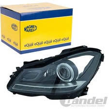 MAGNETI MARELLI BI-XENON SCHEINWERFER RECHTS passend f&uuml;r MERCEDES C-KLASSE | 711