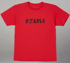 TAMA Drums Snare T-shirt