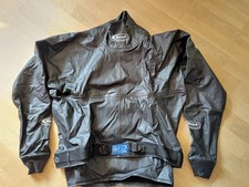 Reed Chillcheater Aquatherm Long sleeve Dry Cag Black (Large)