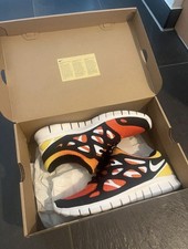 Nike Free Run 2 NSW Special Art.540244-871 Gr.45 ( US 11 ) Mit OVP