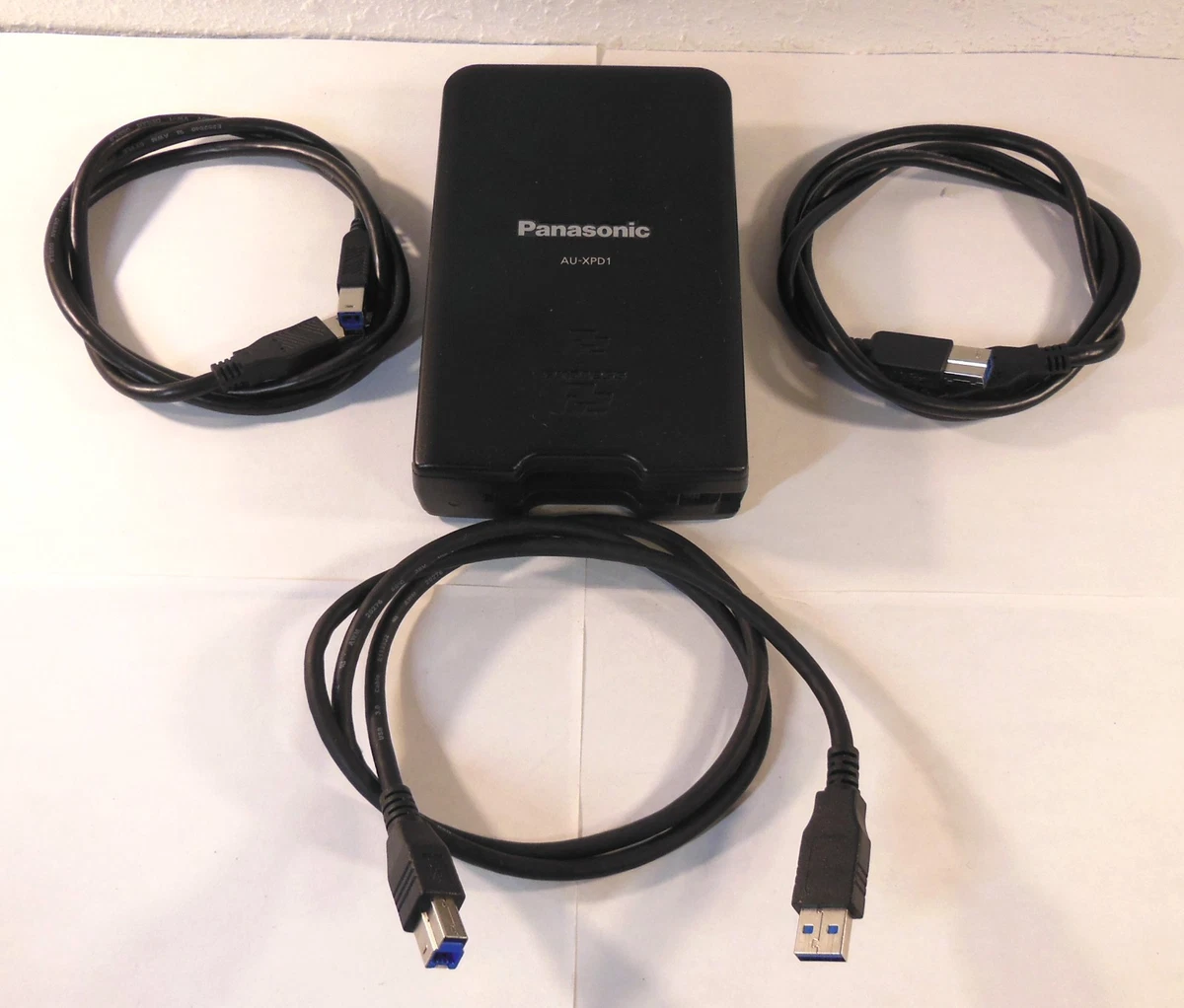 Panasonic Camera Memory Card Cases Readers & Adapters P2 Memory Panasonic Camera Memory Card Cases Readers & Adapters P2 Memory