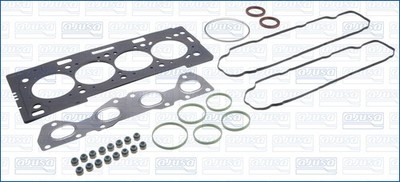 DICHTUNGSSATZ, ZYLINDERKOPF FÜR CITROËN, PEUGEOT - AJUSA 52216800