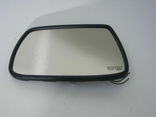 2005-2010 Jeep Grand Cherokee Oem Left Heated Auto Dim Driver Side Mirror Glass