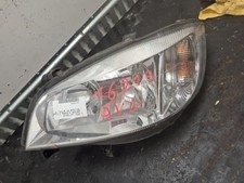 Feu avant (phare) Opel ZAFIRA