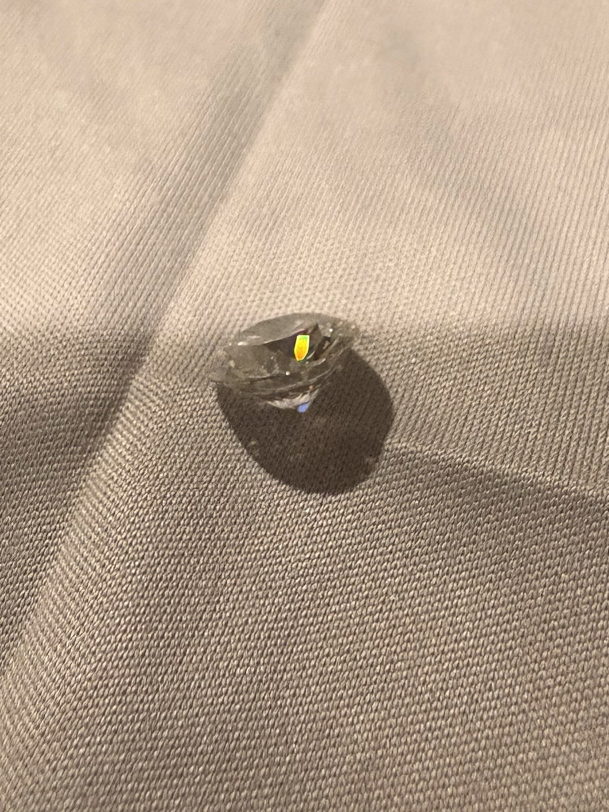 Diamond Wedding Ring, Custom Designed by owner 3.… - image 24