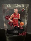 2025 Topps Signature Tyler Herro Base (RAW)