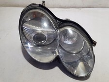 Frontscheinwerfer Mercedes-Benz Sl R230 A2308206261 Xenon Rechts Headlight