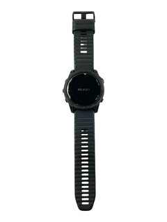 Garmin TACTIX 7 Pro Ballistics Edition Solar Powered Tactical GPS UDAC READ