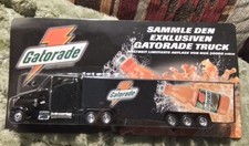 Gatorade Nr. 02 Werbetruck LKW &ndash; Freightliner FLD 120 US-Sattelzug 1:87 &ndash; OVP...