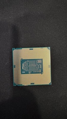 Intel Core i5-7500 Processor (3.4 GHz, 4 Cores, LGA 1151) - SR335