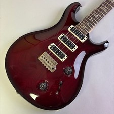 Paul Reed Smith PRS Prs Swamp Ash Special Nf Angry Larry Used Electric Guitar