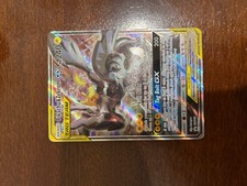 LP Pikachu & Zekrom GX SM168 Sun & Moon Black Star Promo Full Art Holo 2019 on eBay