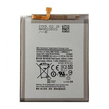 Samsung A70 2019 Battery A705 SM-A705 EB-BA705ABEEB-BA705ABU 4400mAh
