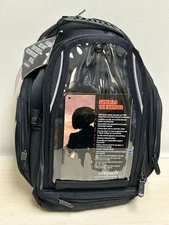 Cortech Super 2.0 18-Liter Magnetic Tank Bag