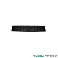 Lüftungsgitter Stoßstangengitter hinten passt für Fiat 500 65-75