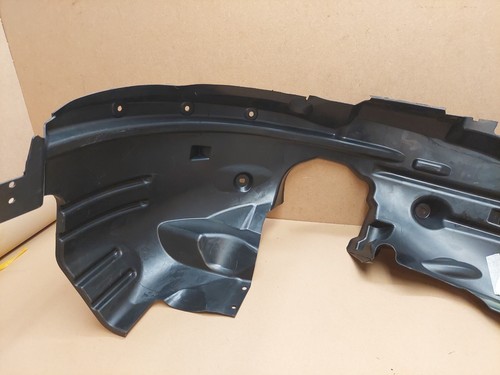 Ford Transit Custom Front Right Wheel Arch Liner Mk8 2019-on 2630413 Genuine New - Picture 12 of 13