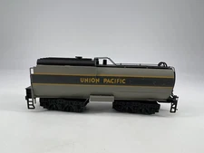Bachmann HO Scale Union Pacific Tender Good Condition