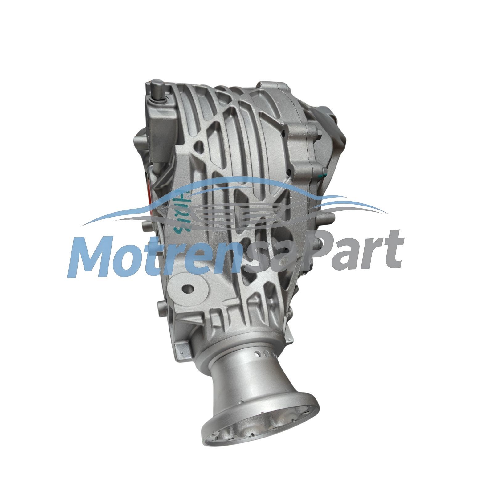 Maserati Ghibli 2014-2016 Rear Differential P/N 670009608
