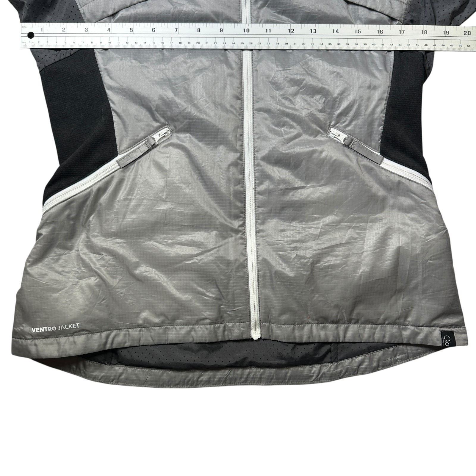 Ultimate Direction Ventro Windshell Jacket Womens… - image 11