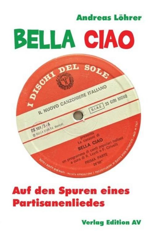 Edition Av Verlag Bella Ciao - Bild 2