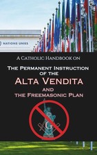 A Catholic Handbook on The Permanent Instruct...