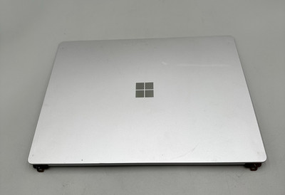 Microsoft Surface Laptop 3/4/5/6 15'' Genuine Screen Lcd Replacement Silver Good