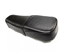 Fit For Yamaha Rx 100 Rx 125 Rx 100 Rx 125 Complete Seat Assembly Black