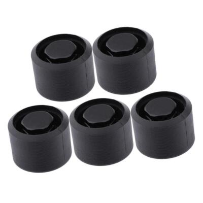 5 Pack wasserdichtes Surfbrett Ersatz Zubehör für automatisches
