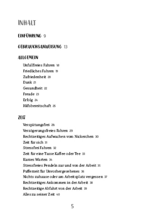 Thumbnail - Freie Fahrt Gebetbuch Für Pendler Und Vielfahrer Fabian Brand