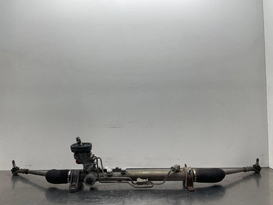 Audi TT 2000 OEM dirección asistida cremallera y piñón 8N1422061D 00-06 70 k millas Foto 2 de 4