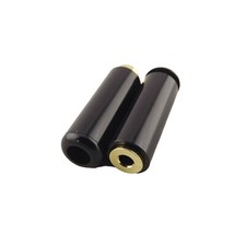 10x 2.5mm 4 Pole Female Repair Headphone Socket Metal Audio Soldering Connector