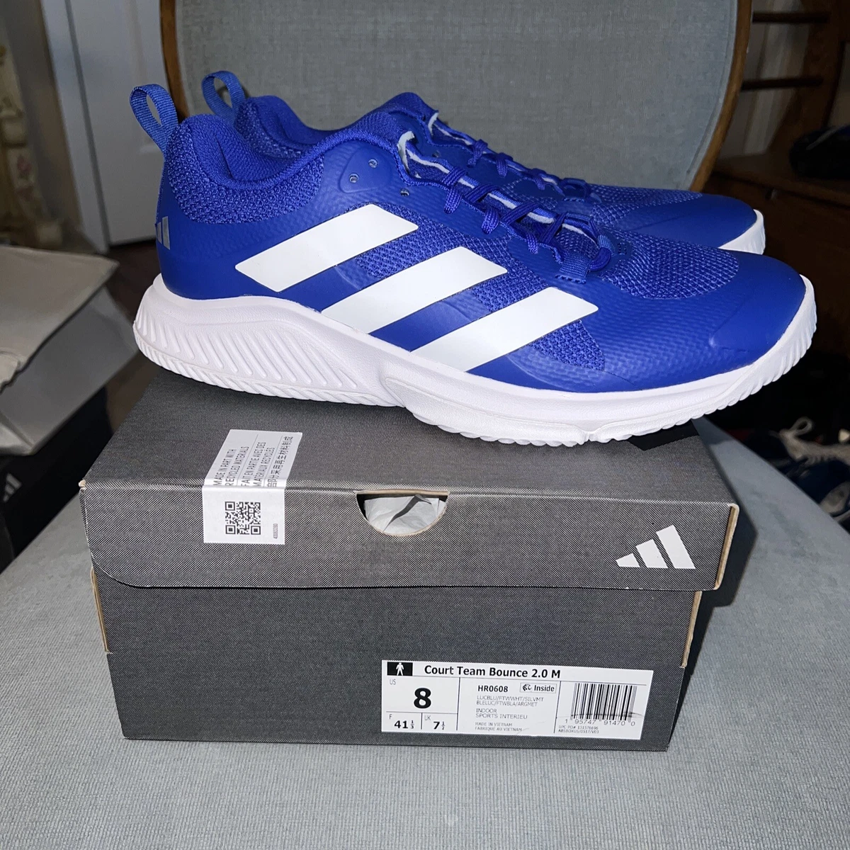 Adidas training hotsell bounce