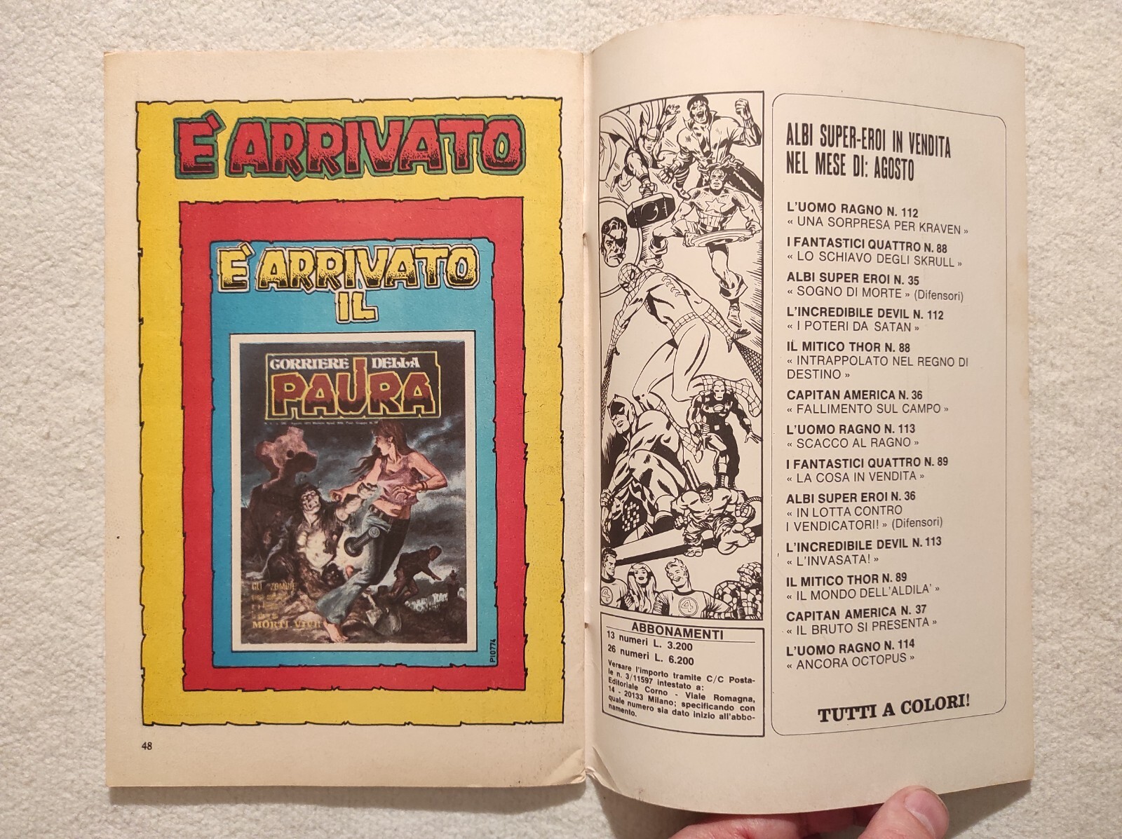Foto 8 di 8
