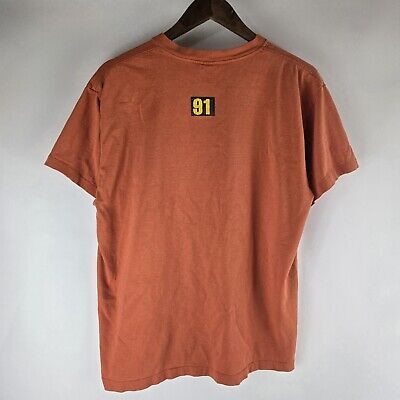 Vintage 90's Skate Grunge Counter Culture Shirt Single Vintage 90's Skate Grunge Counter Culture Shirt Single