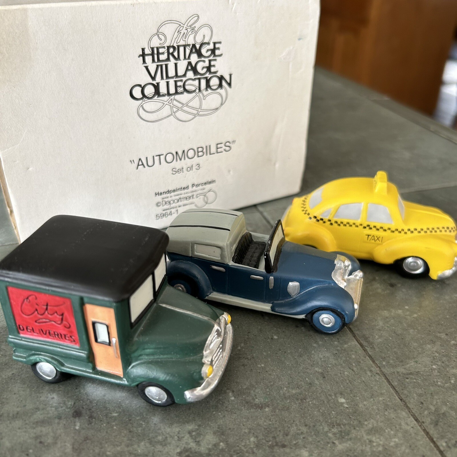 Click here to see eBay Auction