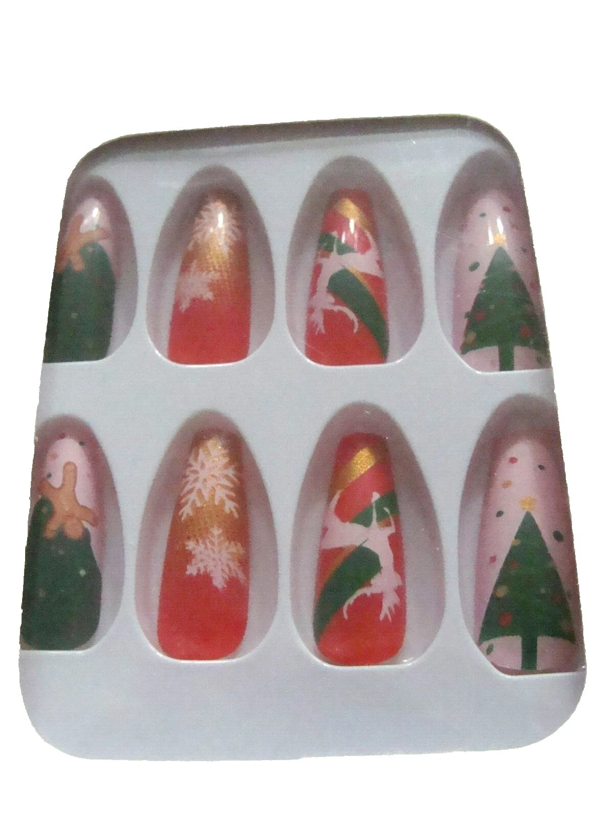 Christmas Kits & Set Nail Art Tools