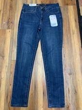 SEVEN7 women's TUMMYLESS Jeans size 10 x 29.5