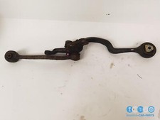 Original BMW  E24 E28 E32 E34  Querlenker links Stahl mit Druckstange und Spu...