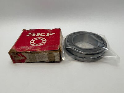 SKF 22216CKJW33 Spherical Bearing 22216-C-K-J-W33 22216CCK 80x140x33 mm