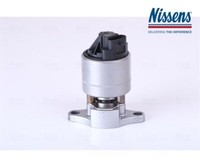 Agr-Ventil ** First Fit ** Nissens 98187 FüR Opel Astra G Cc