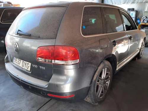 3D0959794C Motore Alzacristalli Posteriore Destro per VOLKSWAGEN TOUAREG 7530201 - Foto 6 di 9