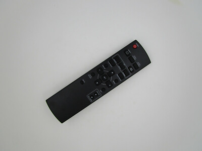 Remote Control For Viewsonic YKF326-015 VS11895 CD4233 LCD Commercial Display