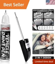 Quick Drying Silver Car Paint Scratch Remover - Ultimate Protection Solution