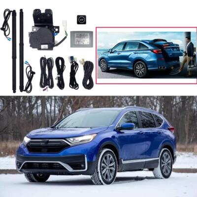 Power Liftgate Electric Tailgate Fits For Honda CR-V CRV 2017-2022 W Kick Sensor