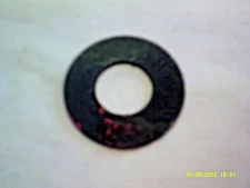 Takeoff Snapper Thrust Washer 31036 / 7031036YP